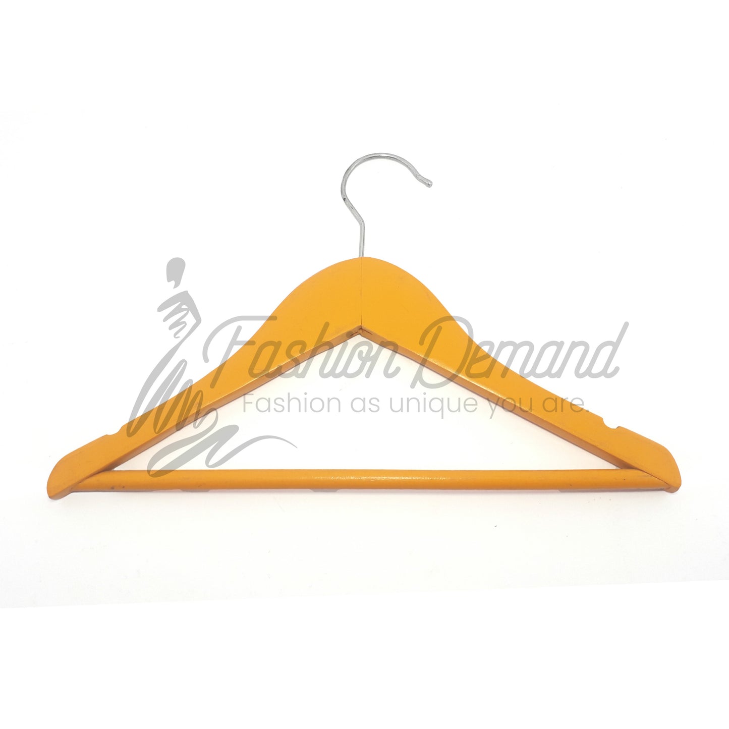 Kids Wooden Shirt Hanger